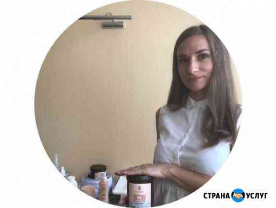 Шугаринг, антицеллюлитный массаж, северо - запад Челябинск