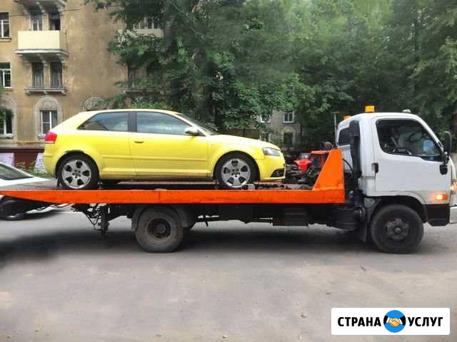 Услуга эвакуатора, Эвакуация в Уфе Уфа - изображение 1