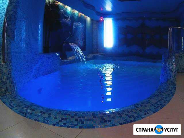 Комфортный отдых в Сауне VIP Элит Киров - изображение 1