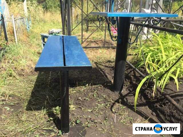 Металлоконструкции Ульяновск - изображение 1