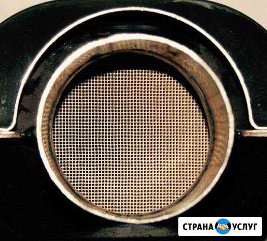 Катализатор / Скупка Катализаторов от Авто Москва