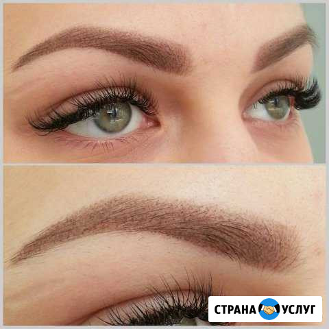 Требуются модели на перманентный макияж Москва - изображение 1