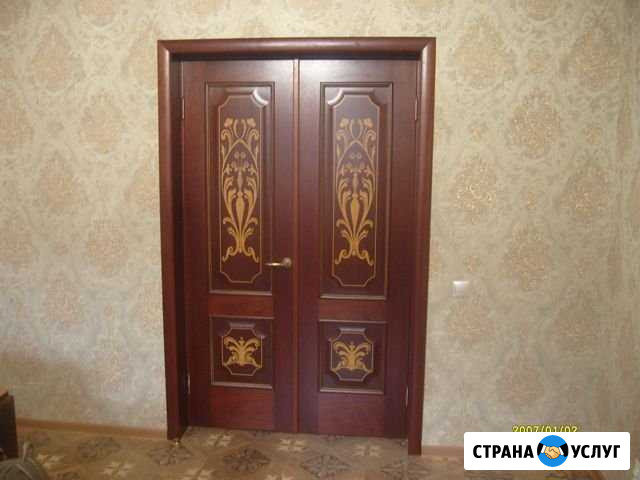 Отделочные работы Тамбов - изображение 1