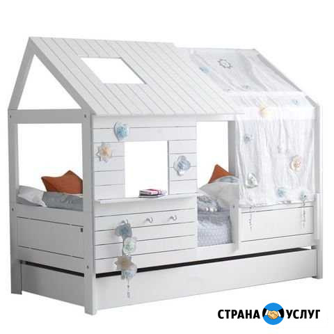 Кровати Владимир - изображение 1