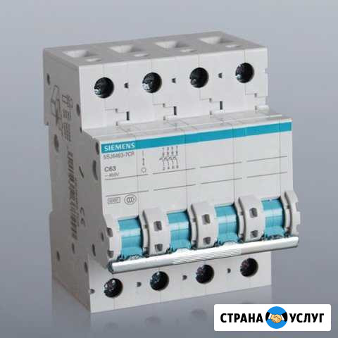 Электромонтажные работы. Слаботочные работы Севастополь - изображение 1