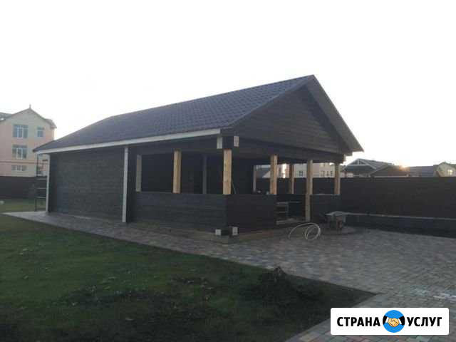 Строительство Кемерово - изображение 1