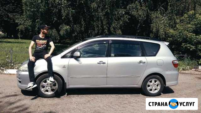 Автоперевозки Москва - изображение 1