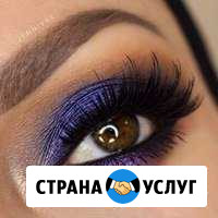 Обучение по ламинированию и наращиванию ресниц Серпухов - изображение 1