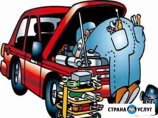 Выездной автосервис 24 часа Самара