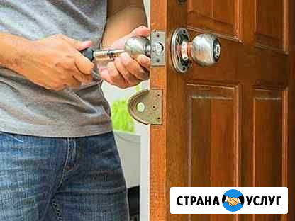 Вскрыть Ремонт Установка Открыть дверь замок машин Таганрог - изображение 1