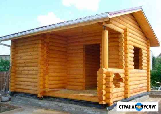 Каркасные дома, бани Выборг