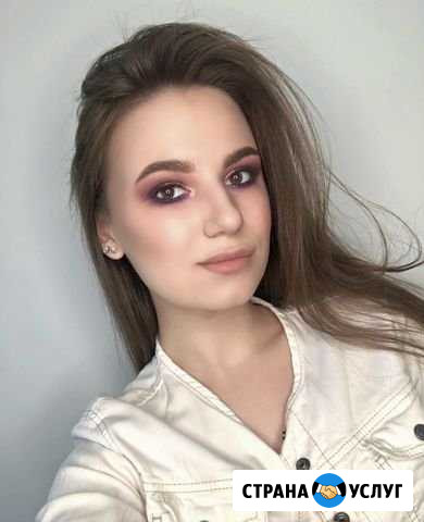 Визажист, макияж Санкт-Петербург - изображение 1