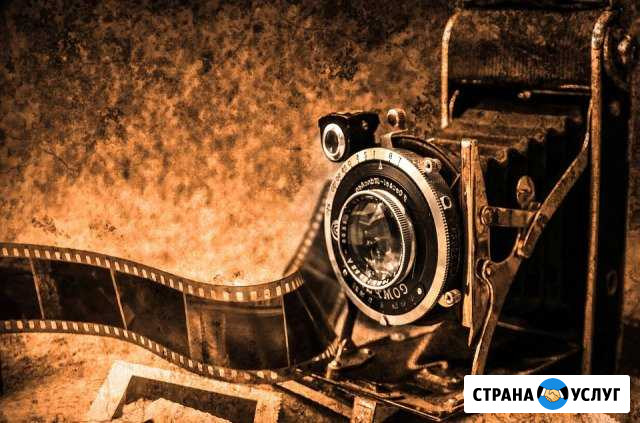 Свадебная видео фото съёмка Омск - изображение 1