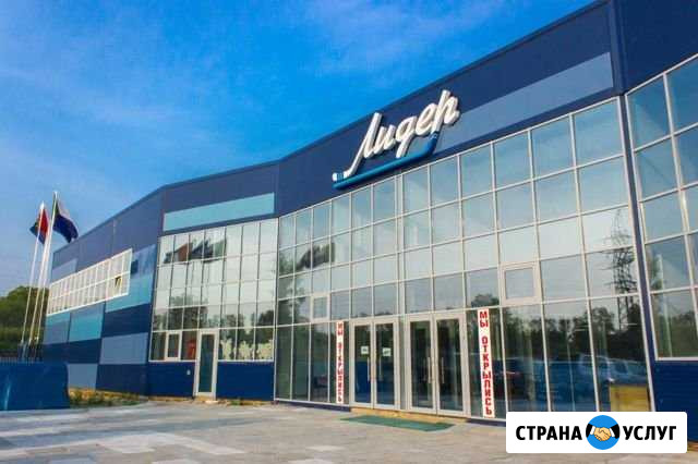 Идёт набор детей в секцию по-фигурному катанию Хабаровск - изображение 1