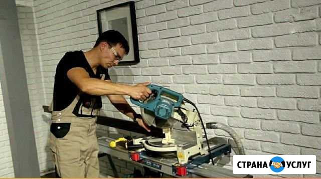 Установка межкомнатных дверей Калининград - изображение 1