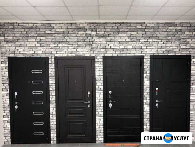 Двери ламинат Брянск - изображение 1