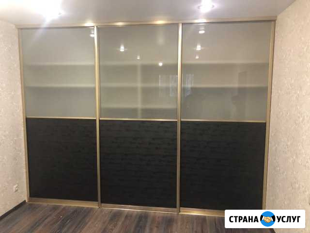 Шкафы-Купе на заказ Волгоград - изображение 1