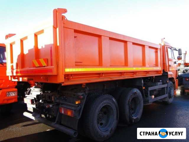 Вывоз мусора, доставка Песок,щебень,торф Можайск - изображение 1