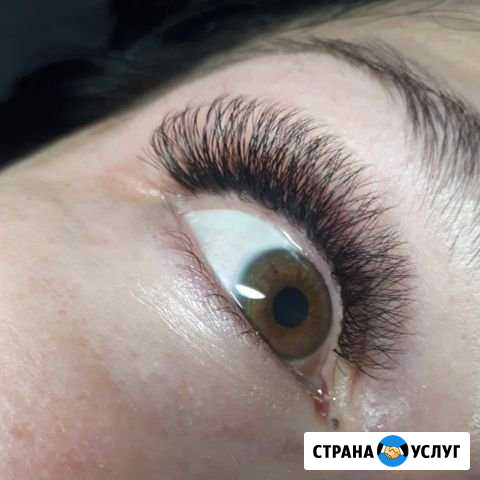 Наращивание ресниц Норильск - изображение 1