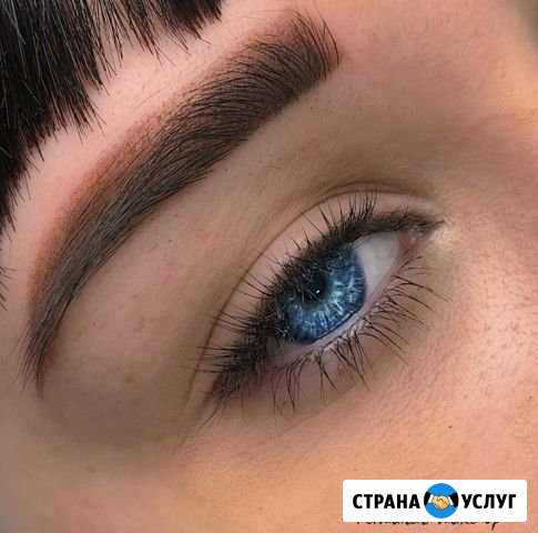 Перманентный макияж Калининград - изображение 1