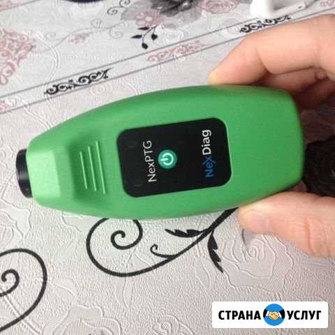 Толщиномер в аренду Новоаннинский - изображение 1