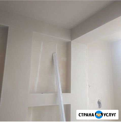 Штукатурка автоматизированная Махачкала - изображение 1
