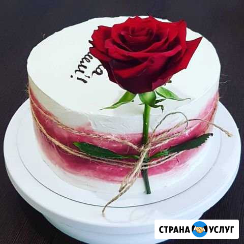 Торты Улан-Удэ - изображение 1