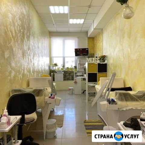 Сдам в аренду место мастера Иркутск - изображение 1