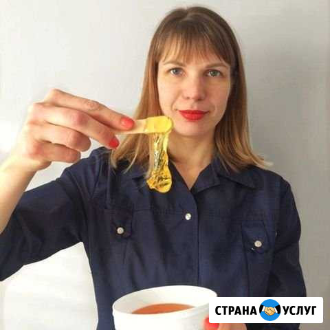 Мужской шугаринг Омск - изображение 1