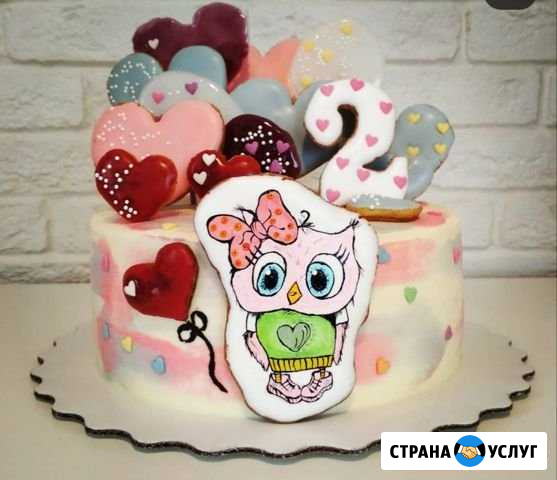 Домашние тортики Калининград - изображение 1