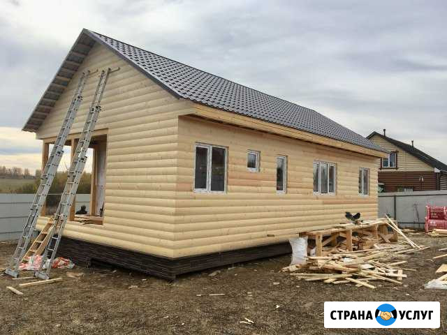 Каркасные дома Домодедово - изображение 1
