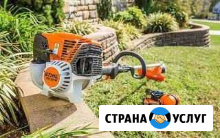 Скос травы Казань - изображение 1