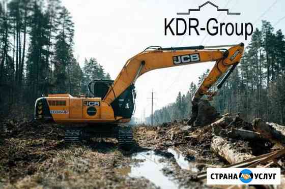 Аренда гусеничного экскаватора JCB 205 NLC Москва