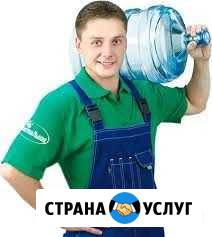 Доставка воды 19 литров Краснослободск Краснослободск - изображение 1