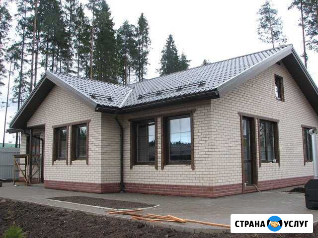 Каменщики Белгород - изображение 1