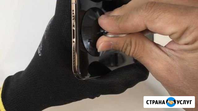 Замена стекла, дисплея iPhone X, XS, XS Max, 11 Москва - изображение 1