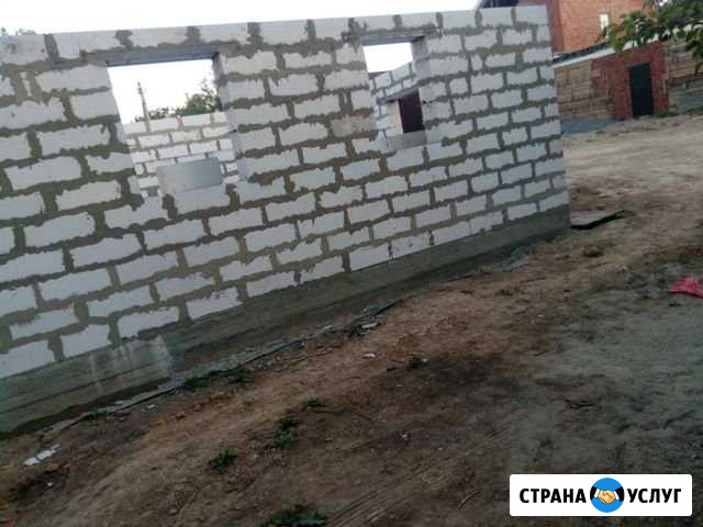 Строительство домов И котеджей Ростов-на-Дону - изображение 1