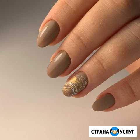 Маникюр, педикюр Нижний Новгород - изображение 1