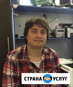 Ремонт компьютеров, ноутбуков и техники Apple Лобня - изображение 1