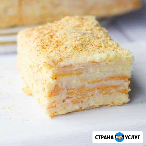 Домашняя выпечка Гуково - изображение 1