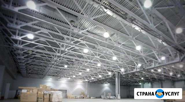 Электромонтаж от Электронадзор Казань - изображение 1