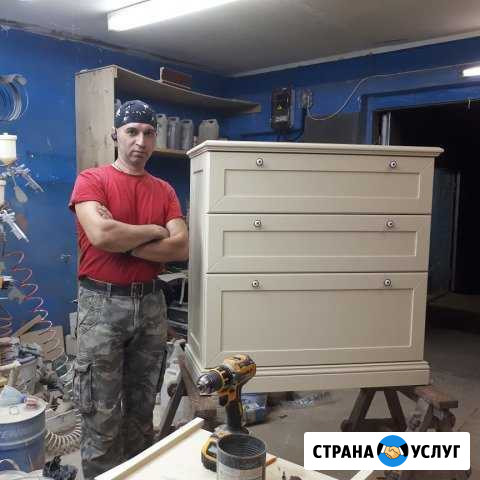 Изготовление мебели на заказ Белореченск - изображение 1