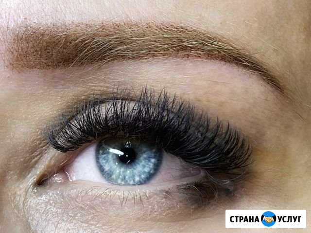 Перманентный макияж Челябинск - изображение 1