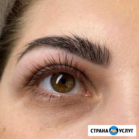 Ревитализация ресниц vitalinelash Кемерово - изображение 1