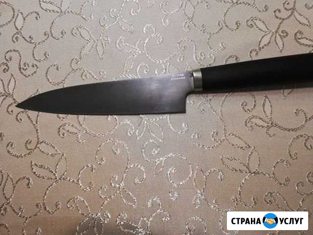 Заточка ножей Тамбов - изображение 1