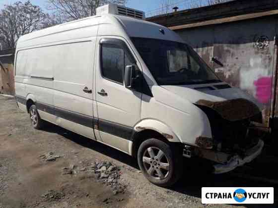 Рихтовка и покраска авто Краснодар