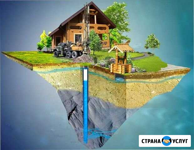Буровые работы Челябинск - изображение 1