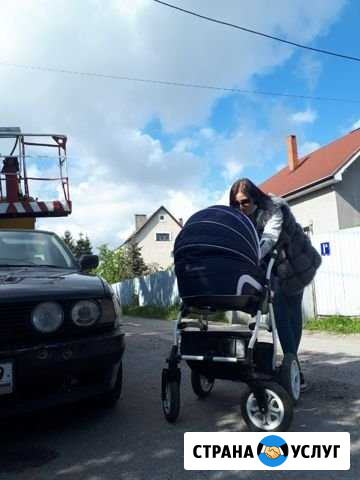 Няня Калининград - изображение 1