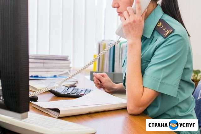 Взыскание долгов. работа с приставами Ростов-на-Дону - изображение 1