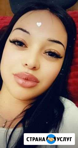 Наращивание ресниц классика 700р 2д 1000р 3д 1200 Владикавказ - изображение 1